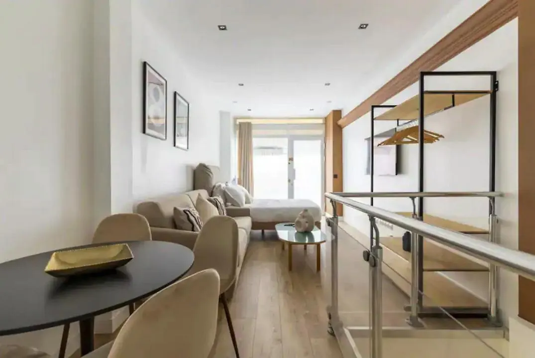 Magnifique Appartement Avec Sauna Et Jacuzzi Paris 0*,