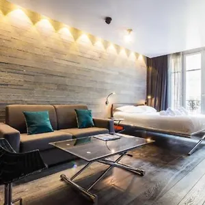 Apartment Cmg - Premium Tour Eiffel - 11, Paris