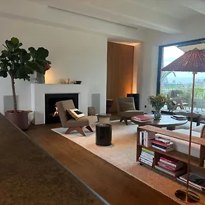 Trocadero Eiffel Tower Appartement
