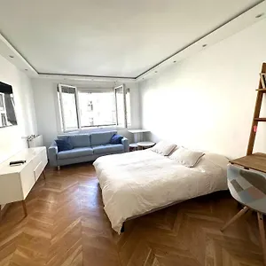 Le Chalgrin Appartement