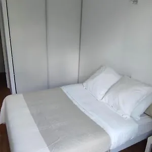 Haussmann Париж