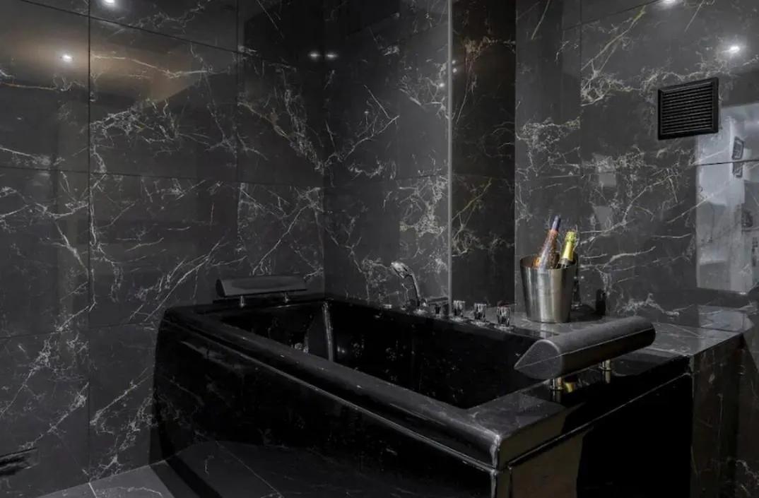 Apartmán Magnifique Appartement Avec Sauna Et Jacuzzi Paříž Francie
